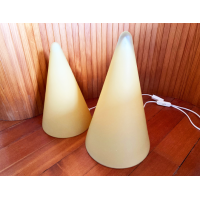 SCE Teepee vloerlampen